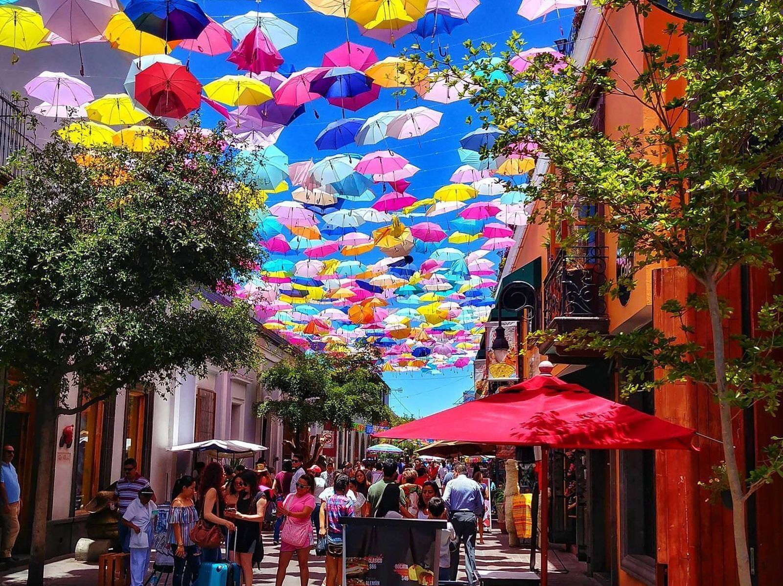 Picture of Tlaquepaque Centro
