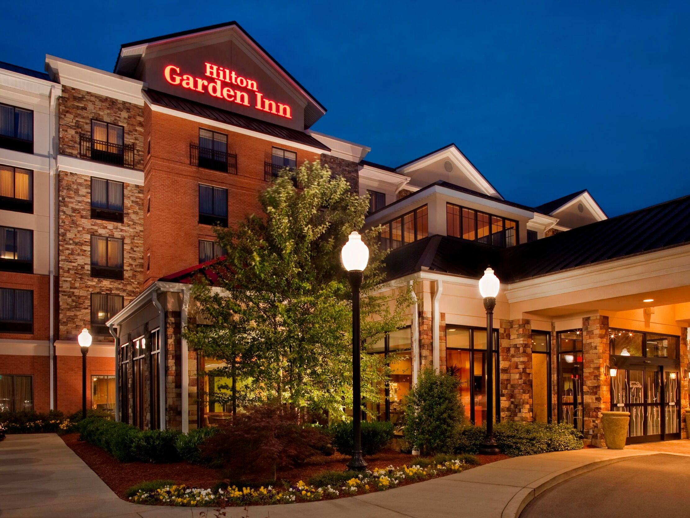 Picture of Hilton Garden Inn Nashville/Franklin Cool Springs