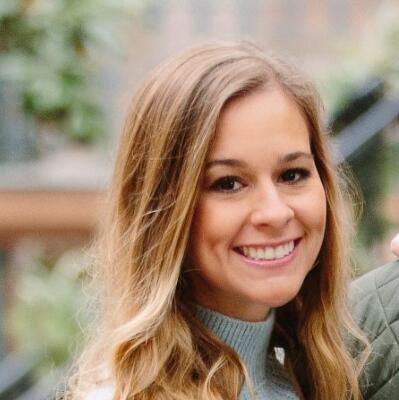 Catherine Sapp 