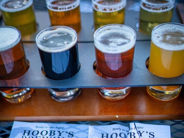 Picture of Hooby's Brewing