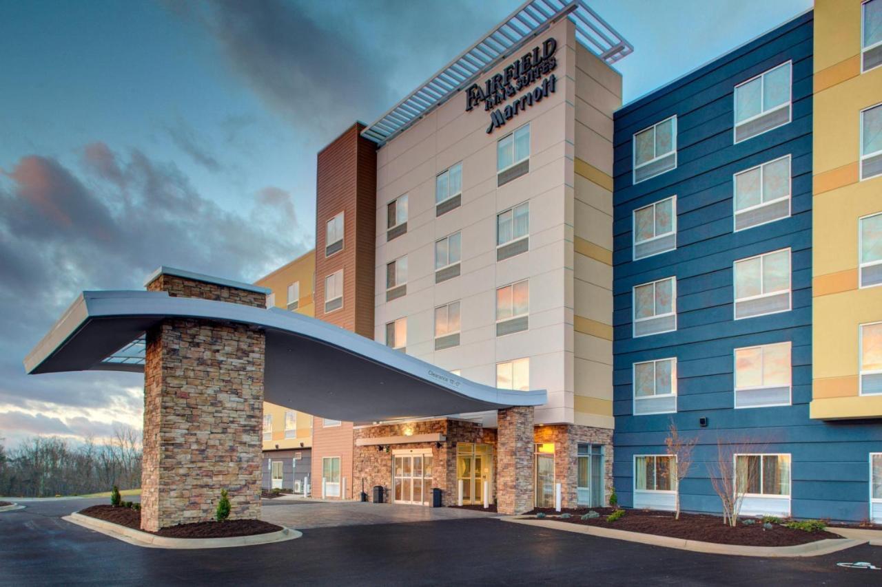 Picture of Fairfield Inn & Suites St. Louis West/Wentzville