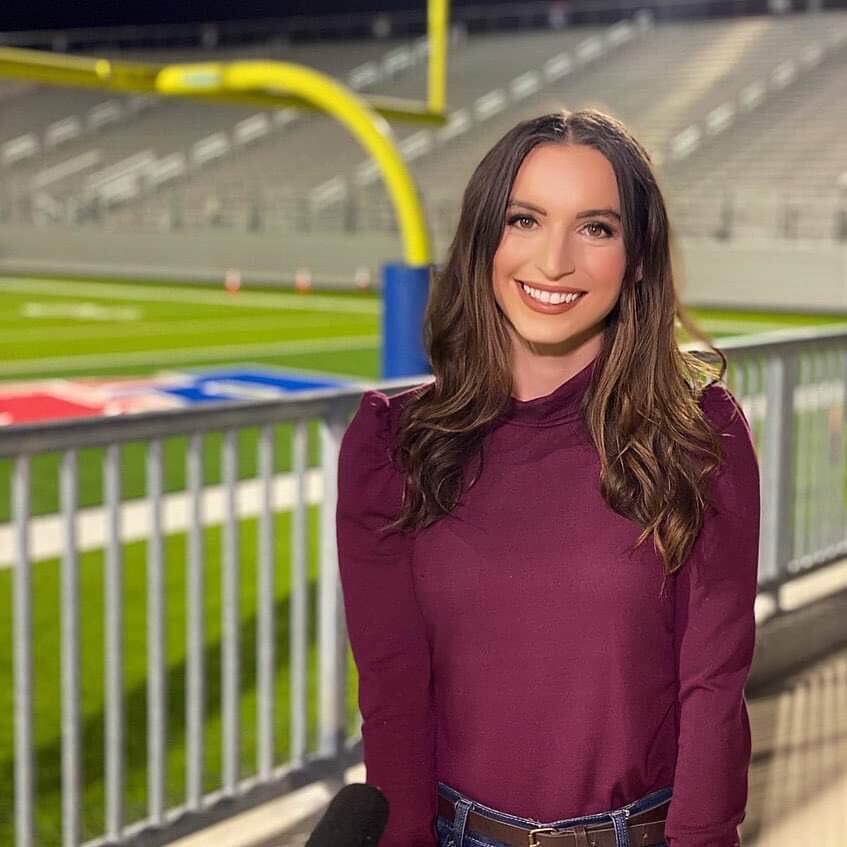 Emily Giangreco