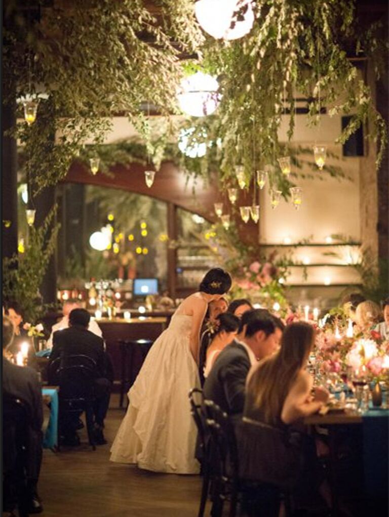 Wedding venue in NYC.