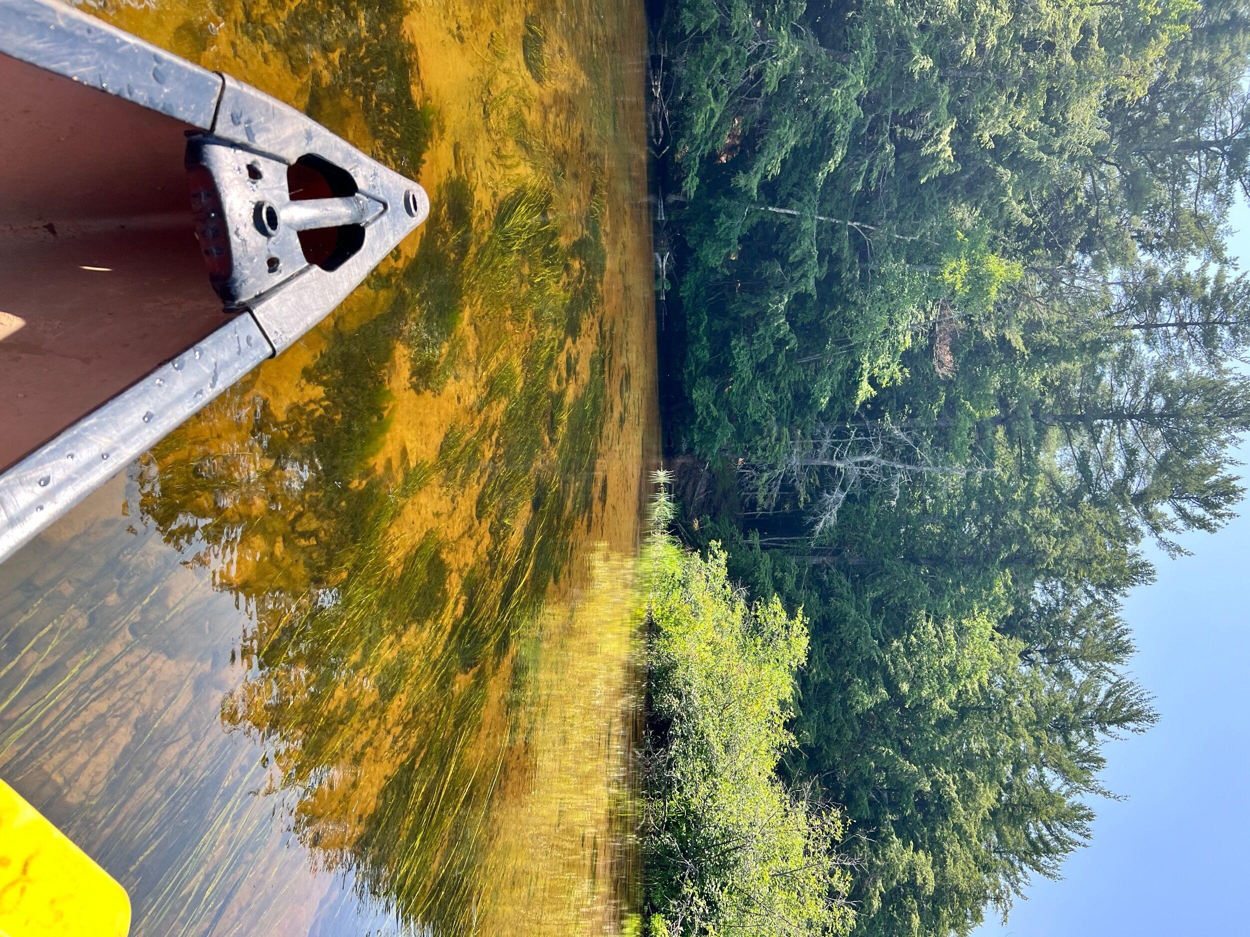 Picture of Autrain River Canoe & Kayaks