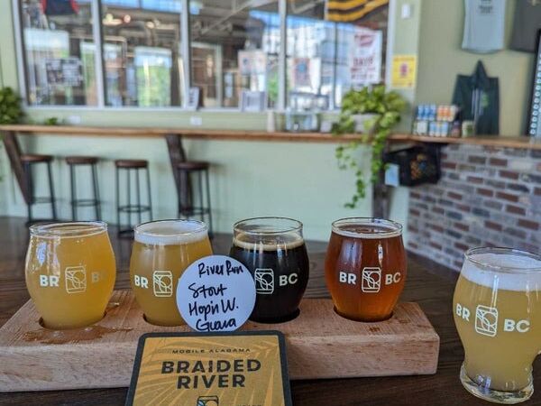Picture of Braided River Brewing Company