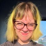Rebekah Seagrove