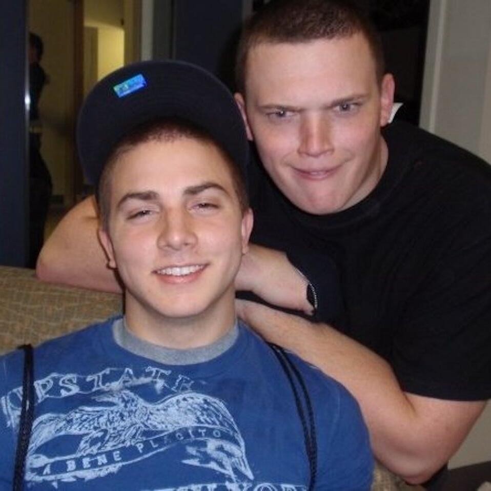 Zach Skees