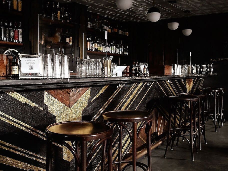 Picture of Our Favorite bars