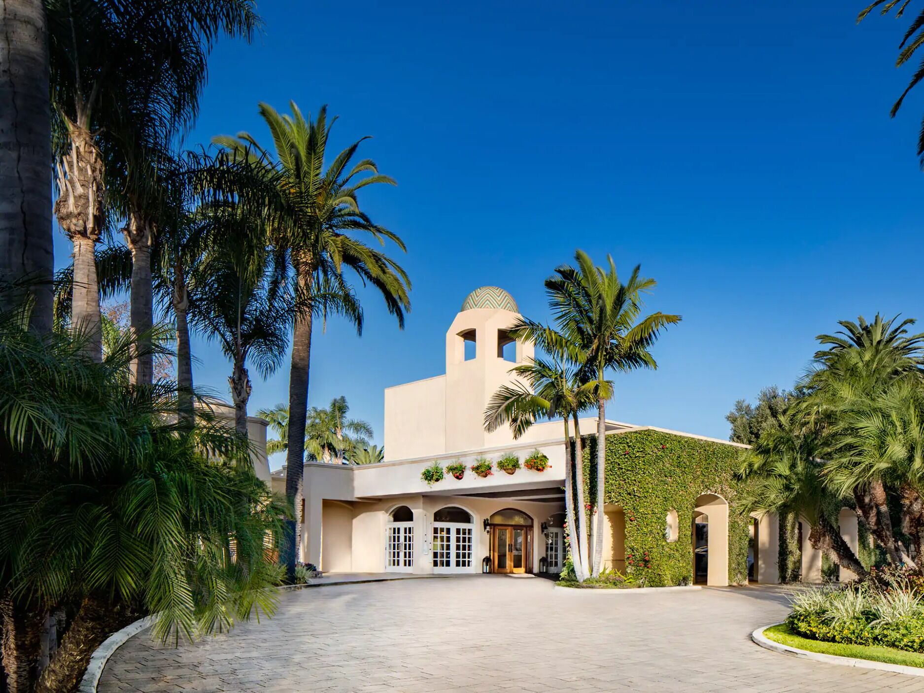 Picture of Hyatt Regency Newport Beach