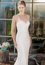 Beloved by Casablanca Bridal BL253 Tilly Mermaid Wedding Dress - thumbnail - 3