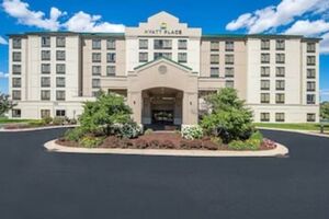 Picture of Hyatt Place Utica
