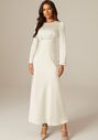 AW Bridal AW GINEVRA DRESS Bridesmaid Dress - thumbnail - 1