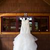 A Rustic Canary Yellow Wedding at Ten Mile Station in Breckenridge, Colorado