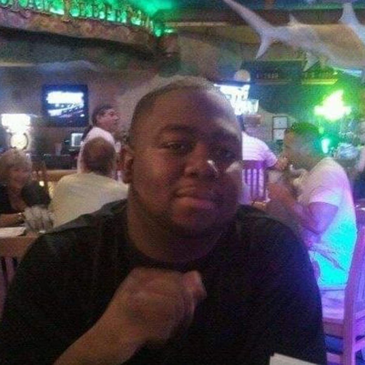 Marshall Simmons