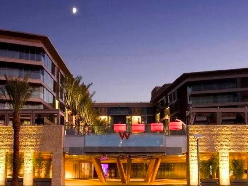 Picture of W Scottsdale