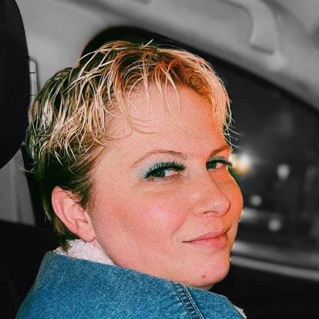 Rachel Carrothers