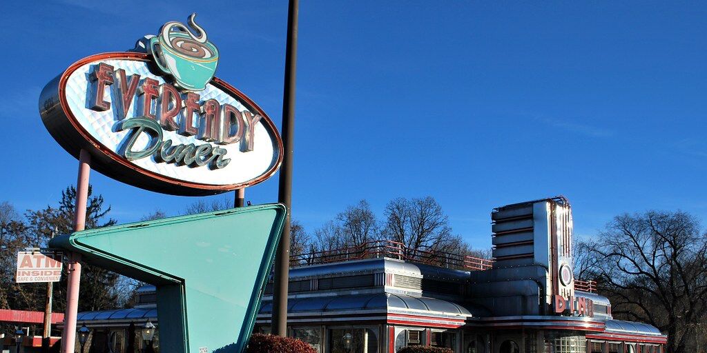 Picture of Eveready Diner