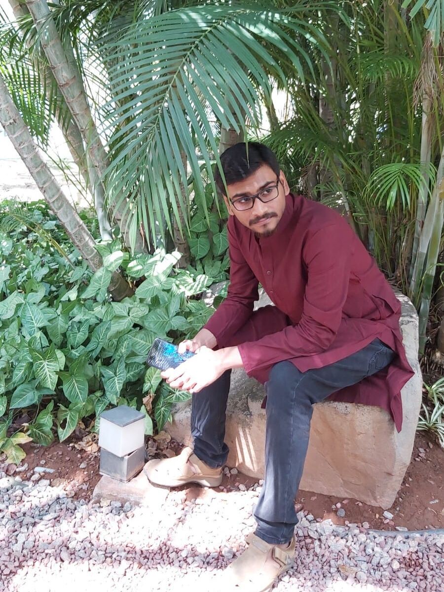 Picture of Sourav