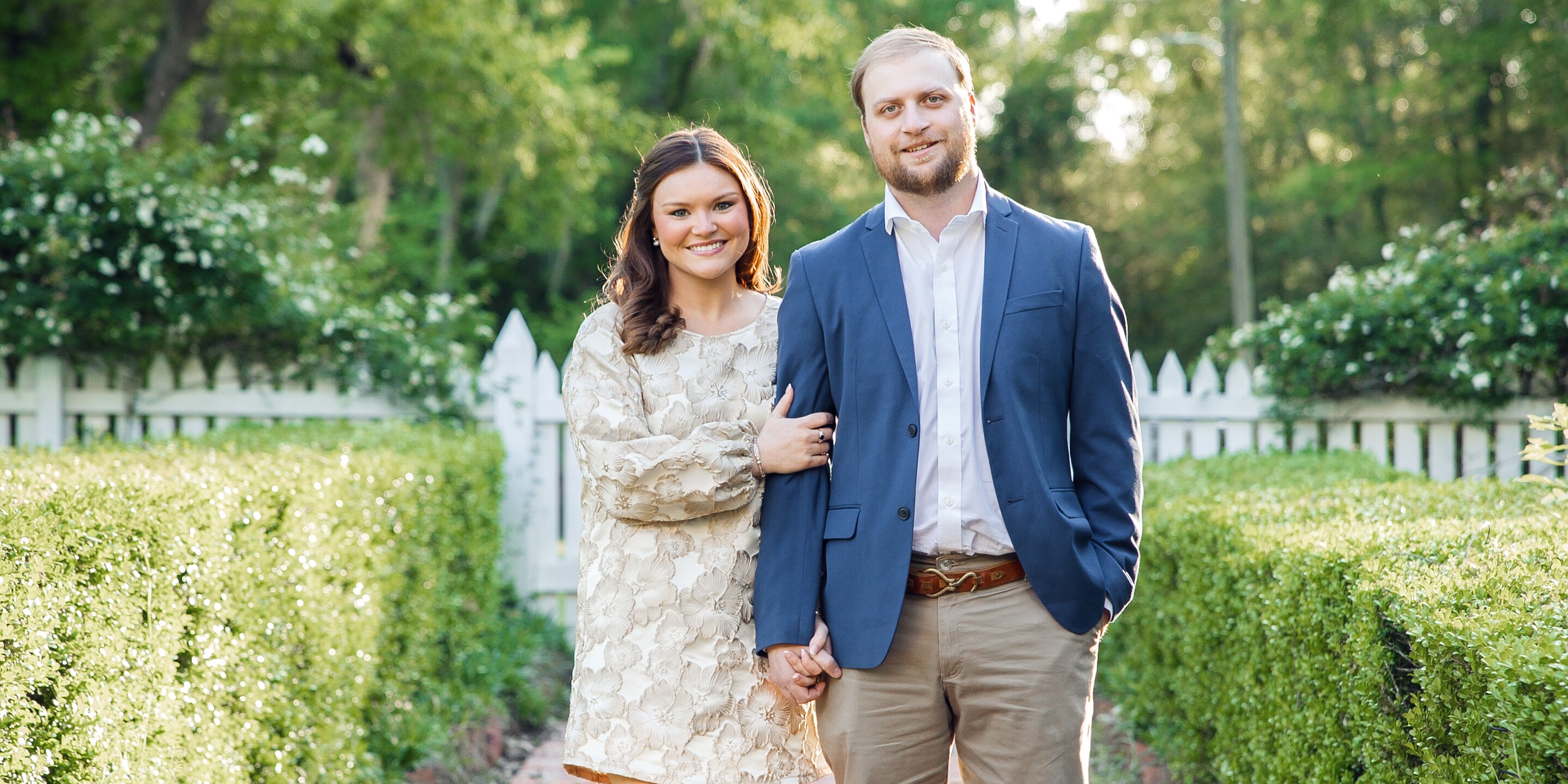 Anna Grace Kendrick and Drake Lauderdale's Wedding Website - The Knot