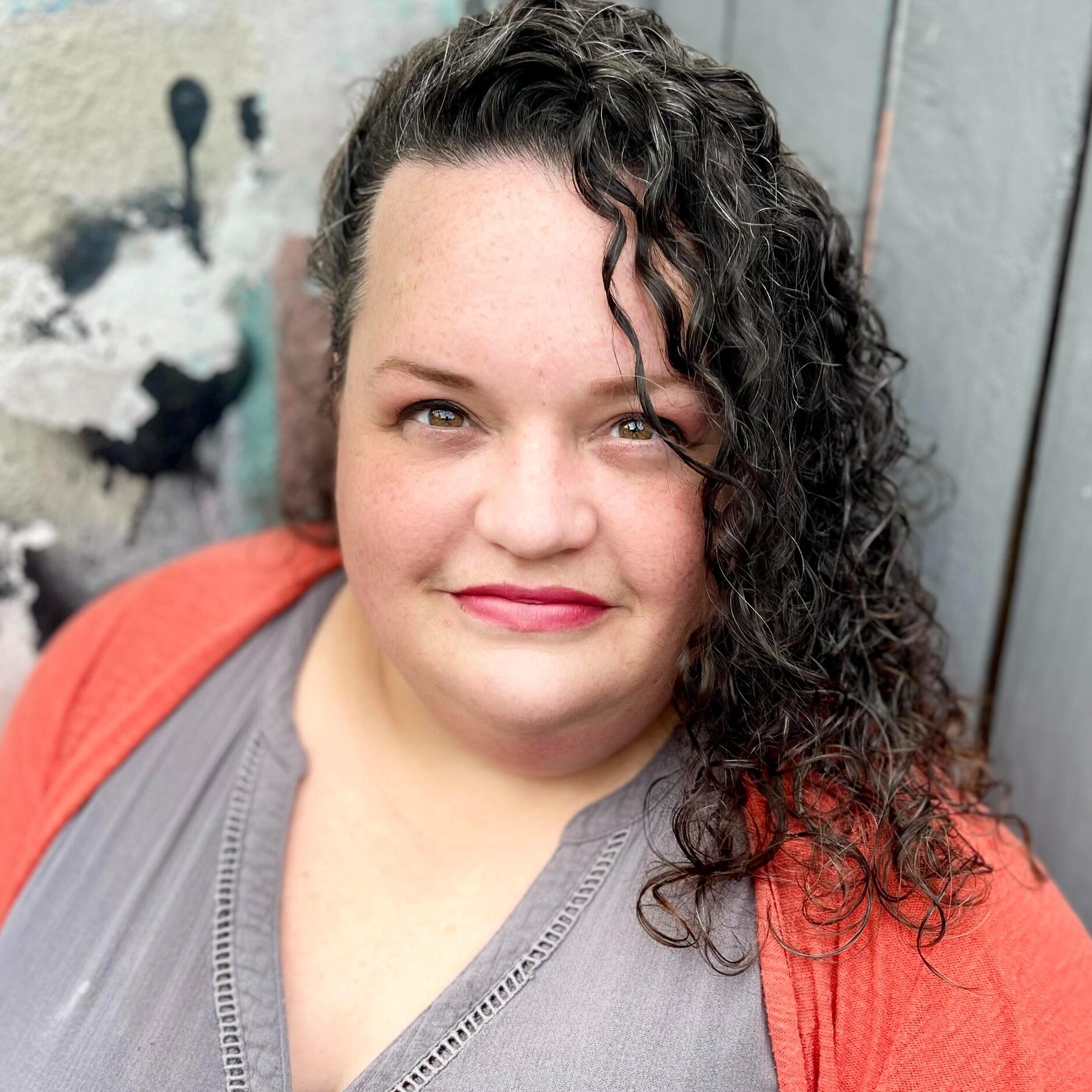 Debbi White