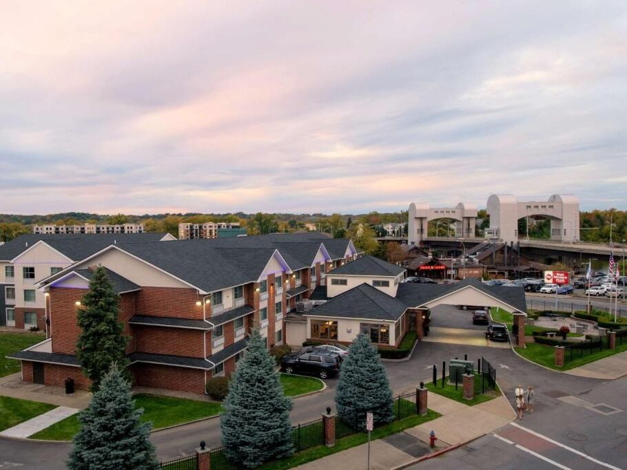 Picture of Best Western Plus Franklin Square Inn Troy/Albany
