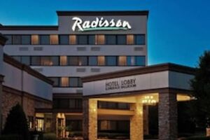 Picture of Radisson Hotel Freehold