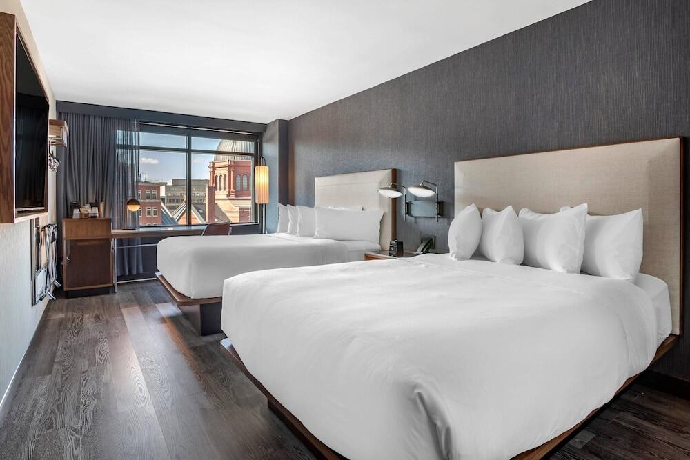 Picture of Courtyard by Marriott Washington, DC Dupont Circle