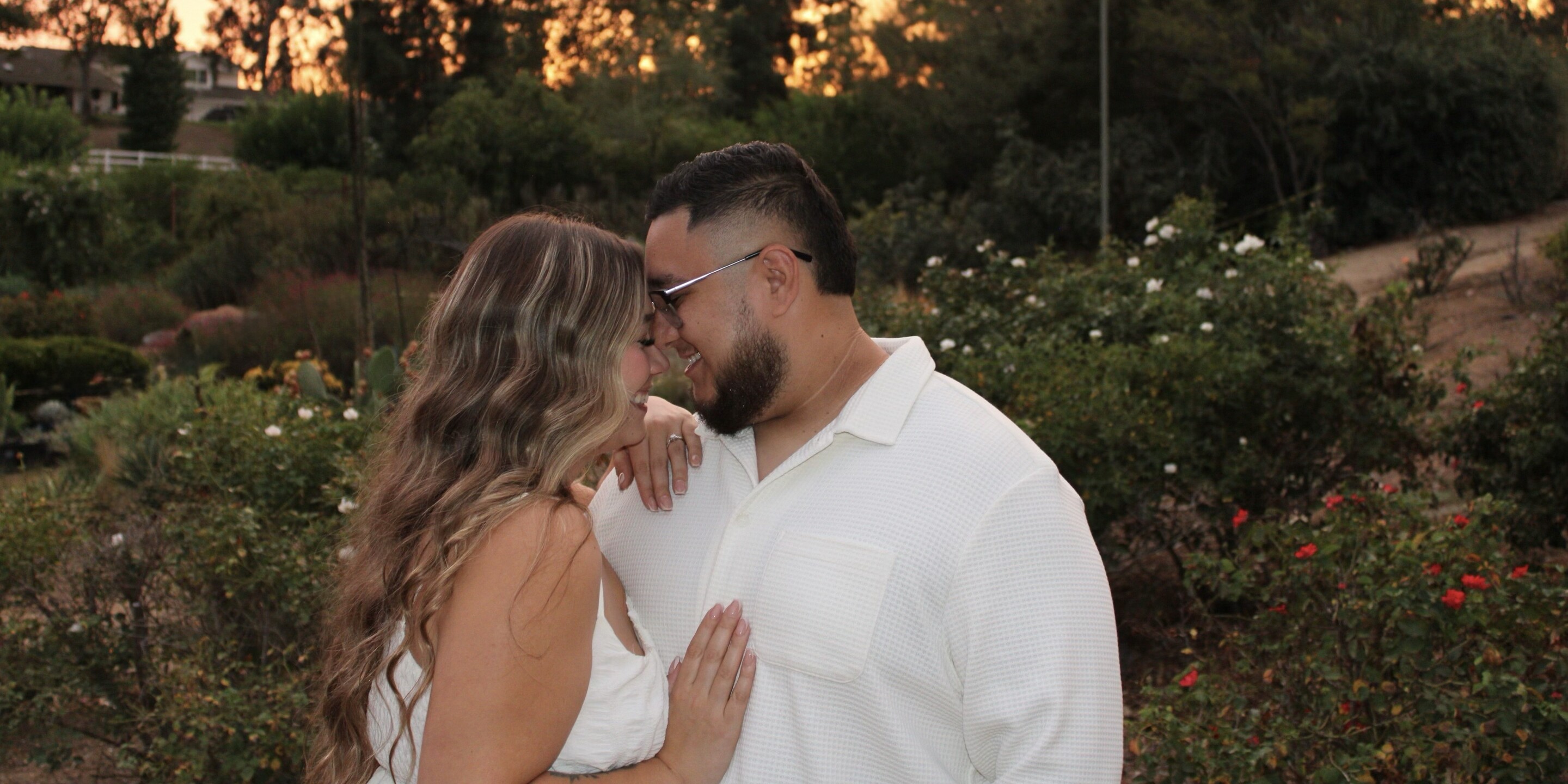 Joshua Lopez and Keona Escorpiso's Wedding Website - The Knot