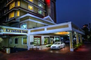 Picture of Krishna Inn