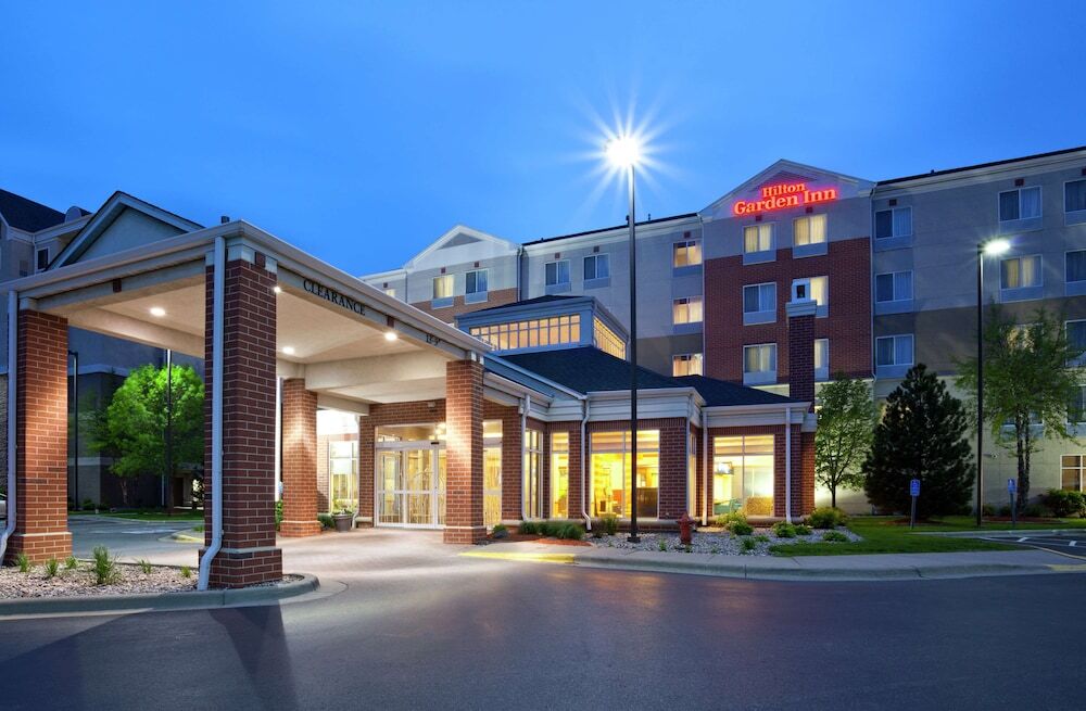 Picture of Hilton Garden Inn Minneapolis/Bloomington