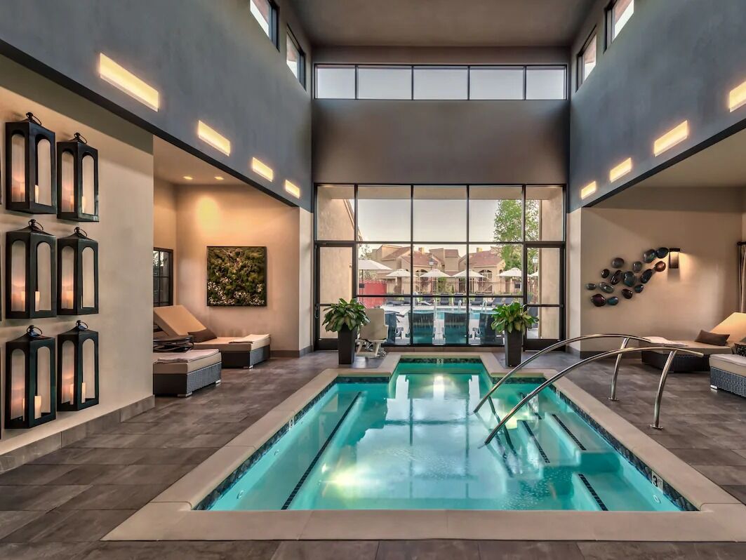 Picture of Vintners Resort
