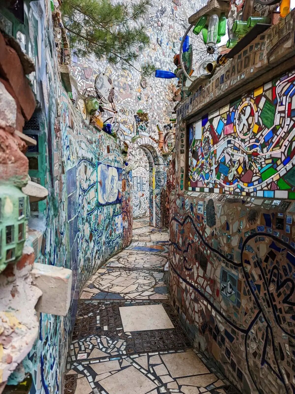 Picture of Magic Gardens