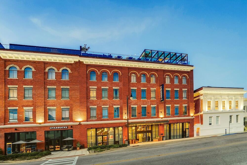 Picture of Trilogy Hotel Montgomery, Autograph Collection