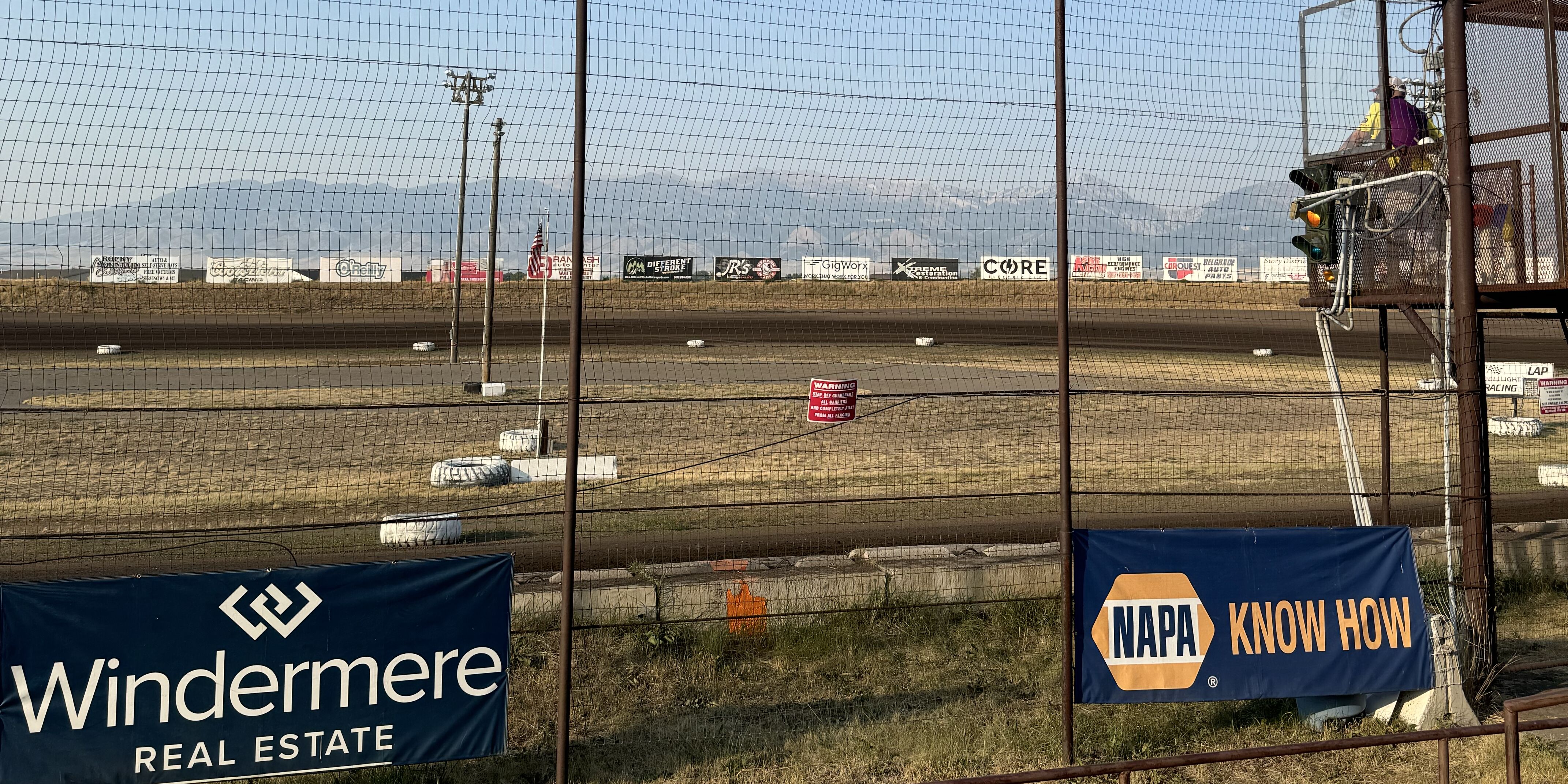 Picture of Gallatin Speedway