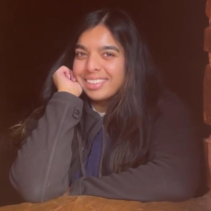 Sweta Ganta