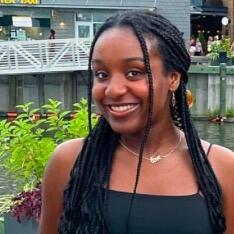 Naomi Washington