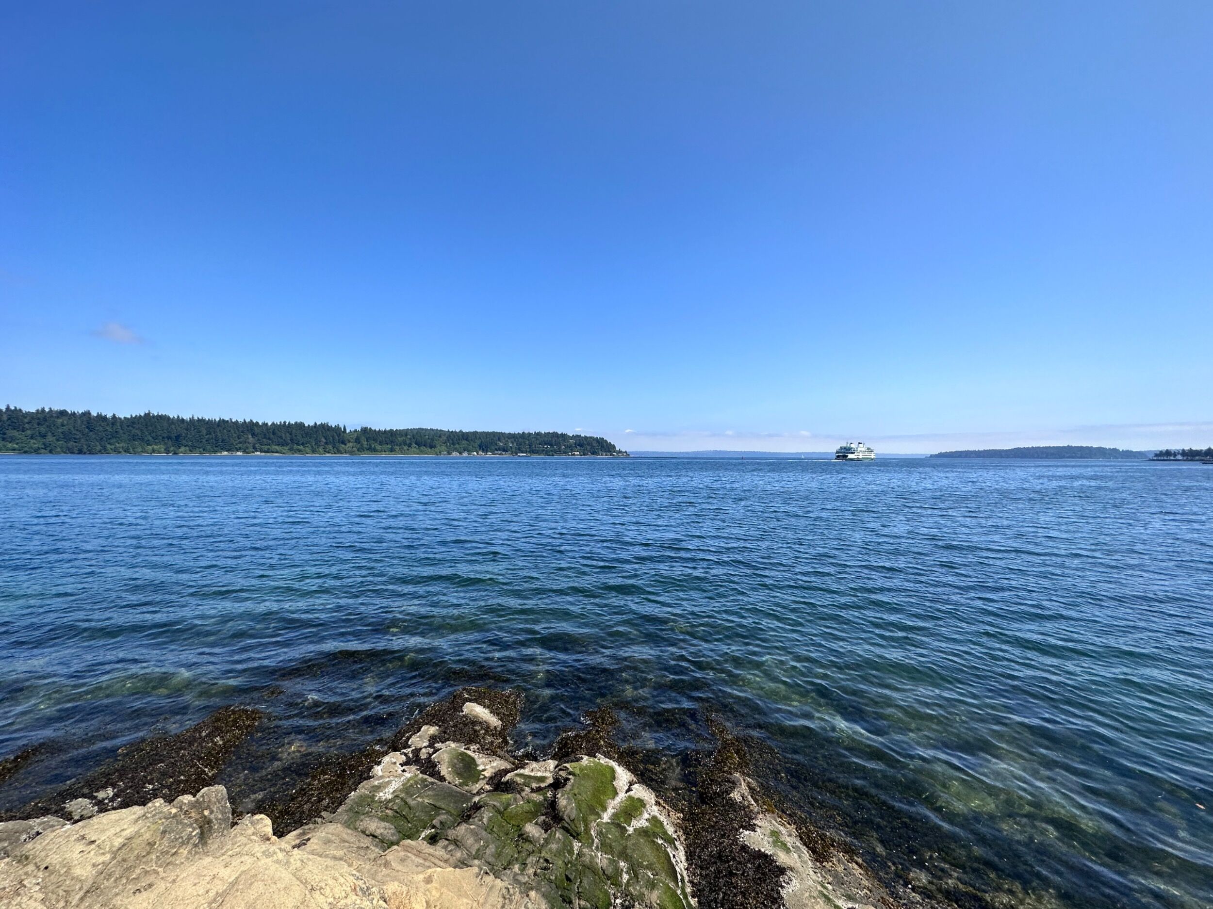 Picture of Manchester State Park
