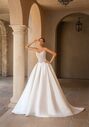 KITTY CHEN AMALIA, H2521 Ball Gown Wedding Dress - thumbnail - 1