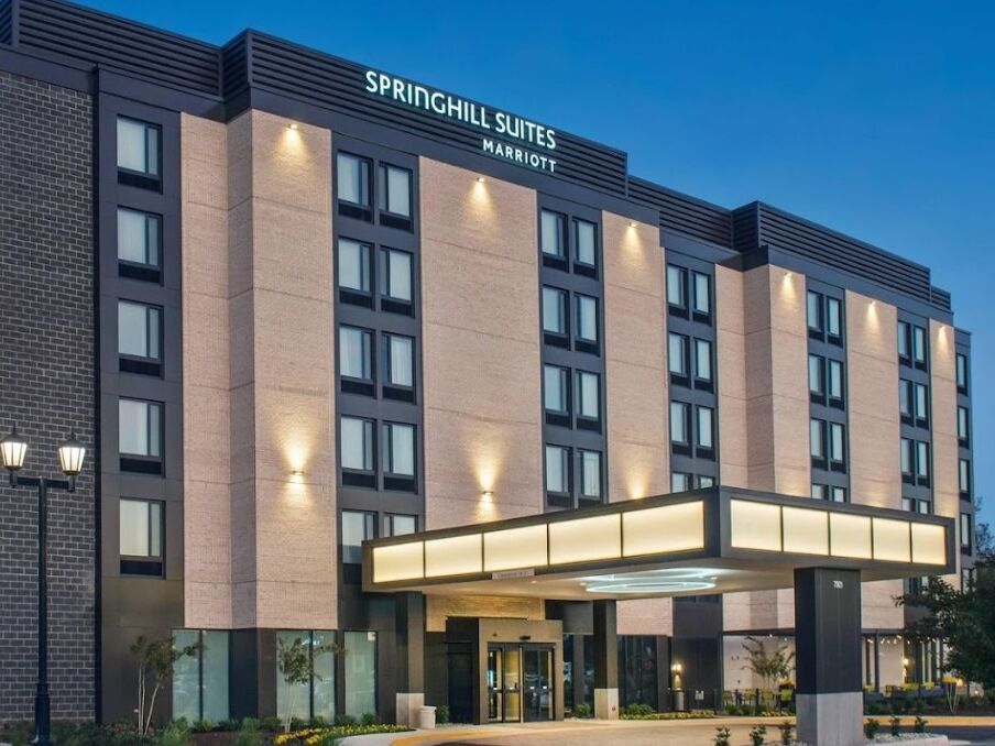Picture of SpringHill Suites by Marriott Gainesville Haymarket