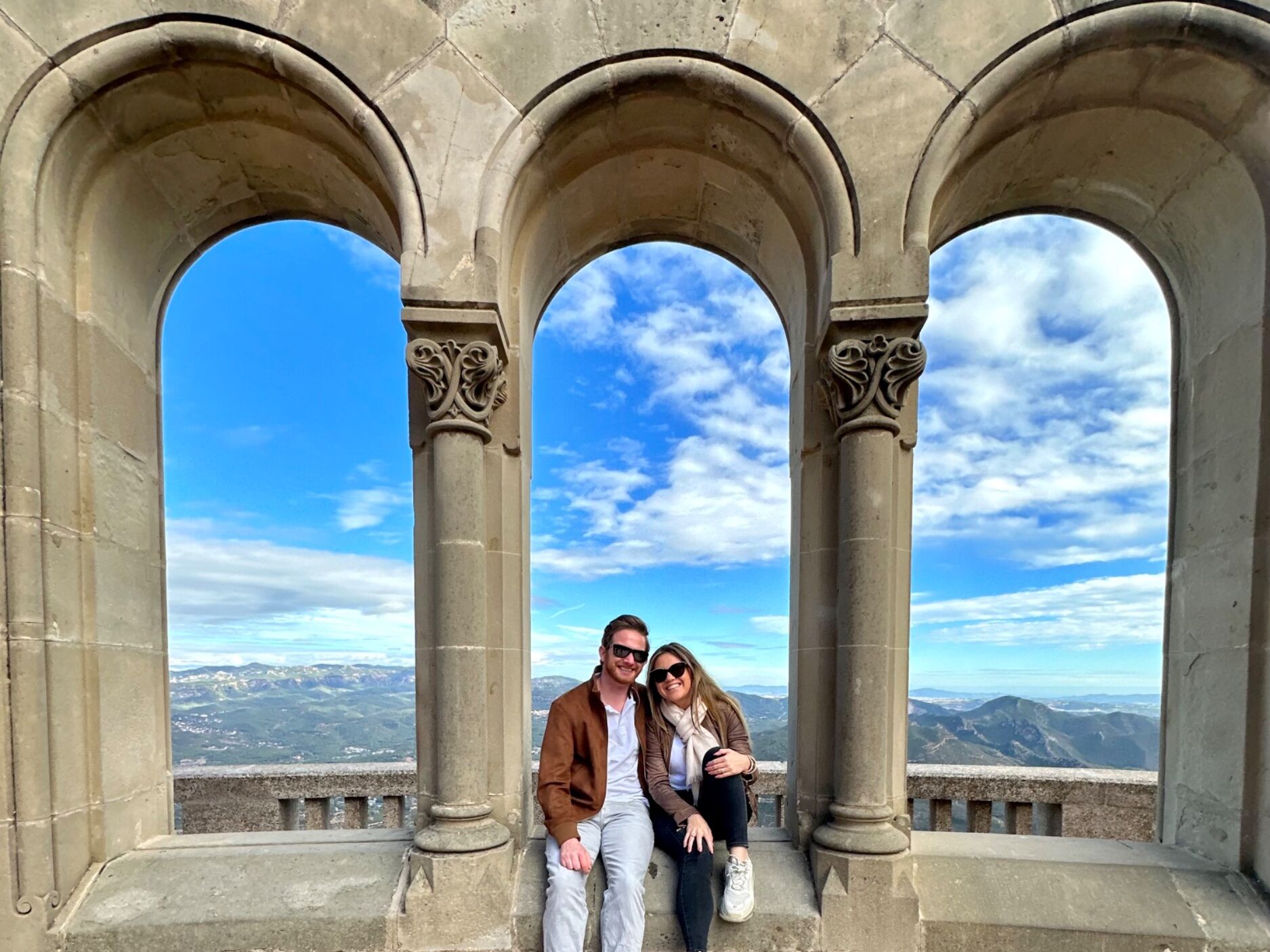 Picture of Montserrat