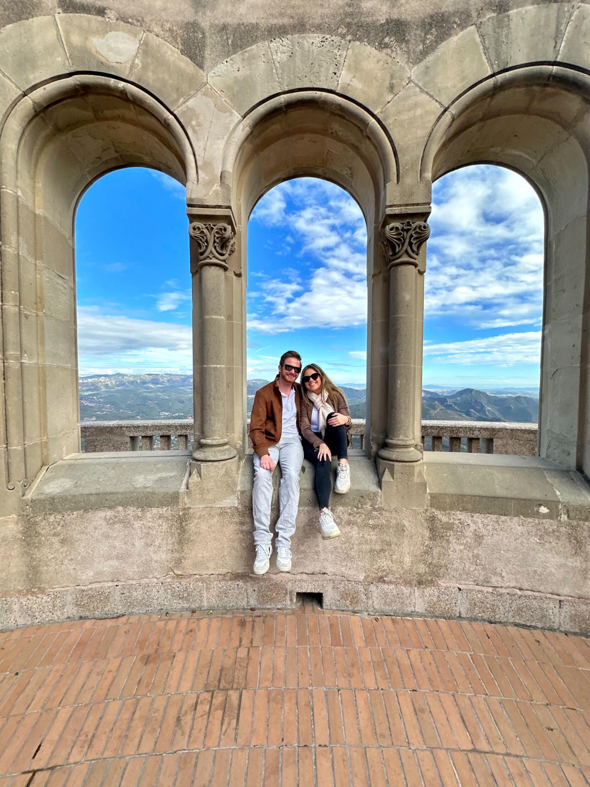 Picture of Montserrat