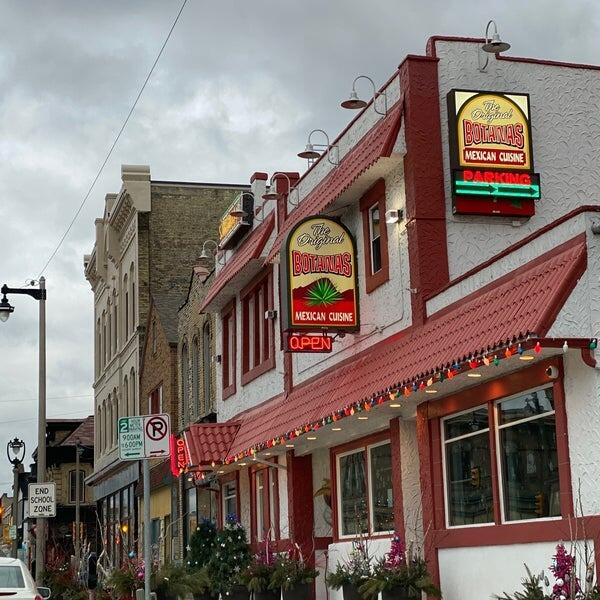 Picture of Botanas Restaurant