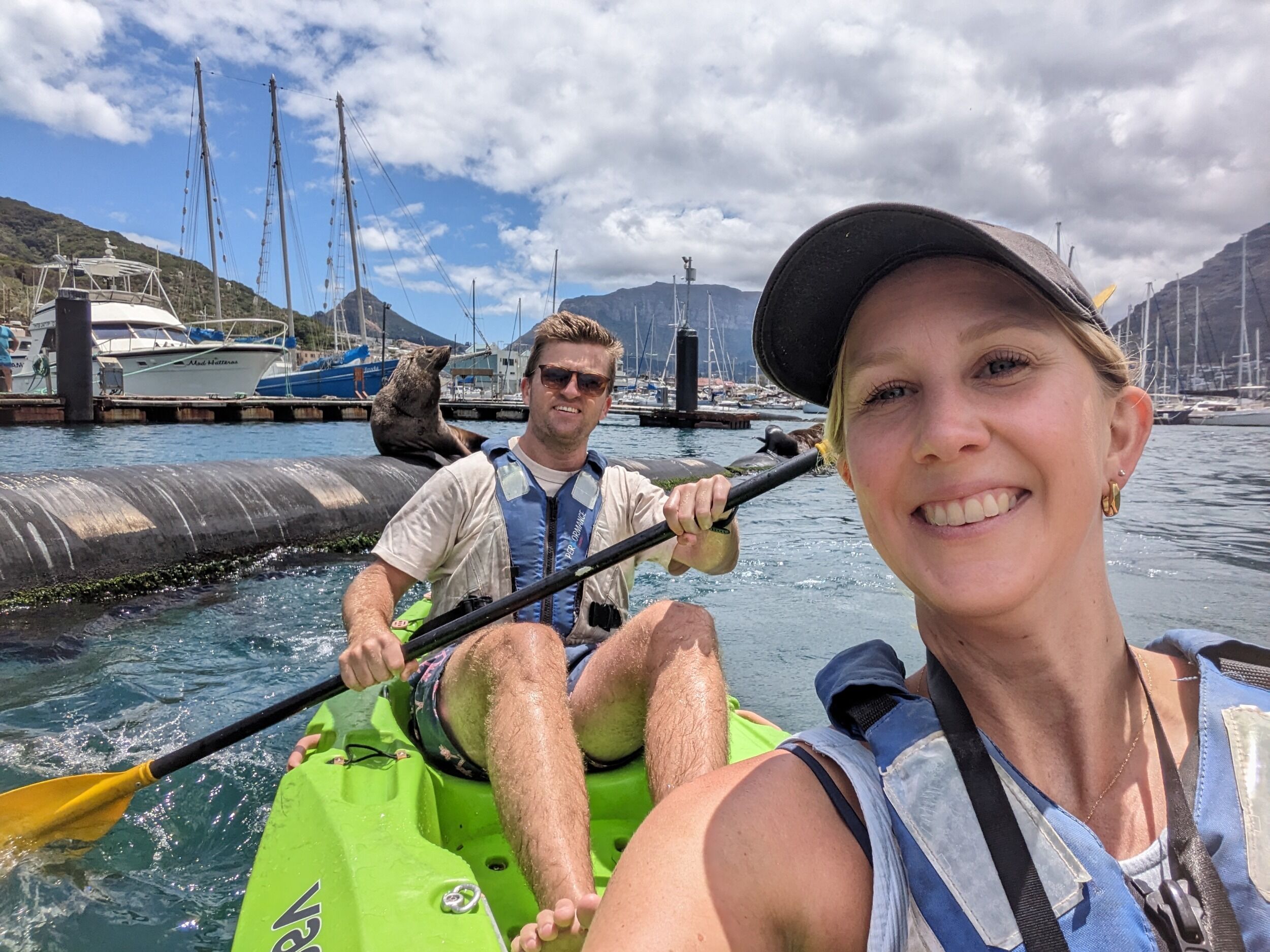 Picture of Kayak Adventures