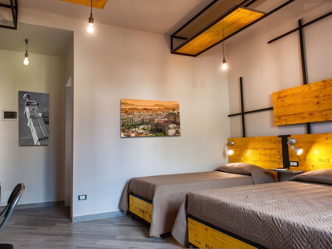 Picture of Officina di Apollo