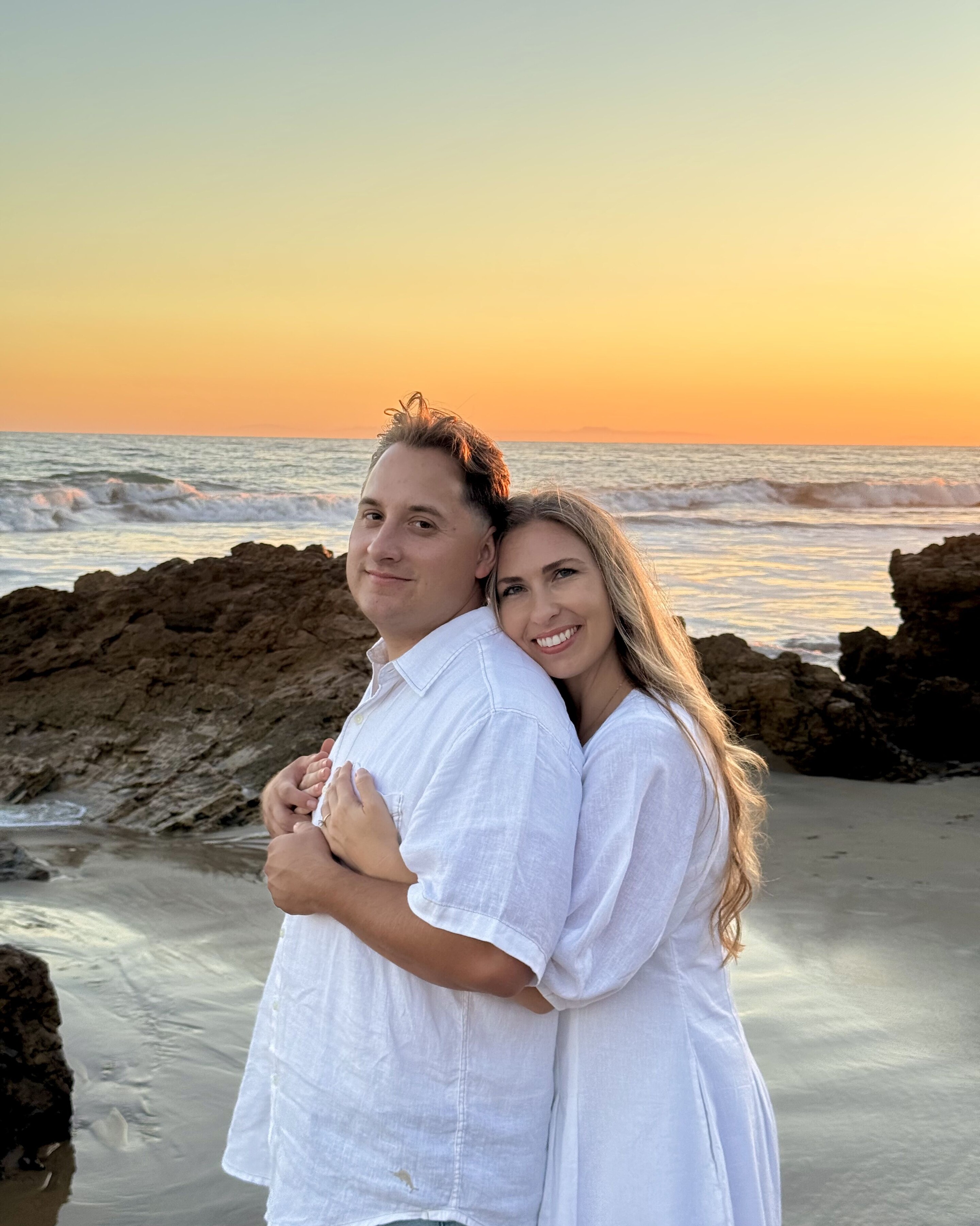 Skyler & Kelsey Home Page Banner