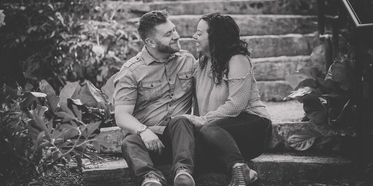Jody & Dustin Home Page Banner