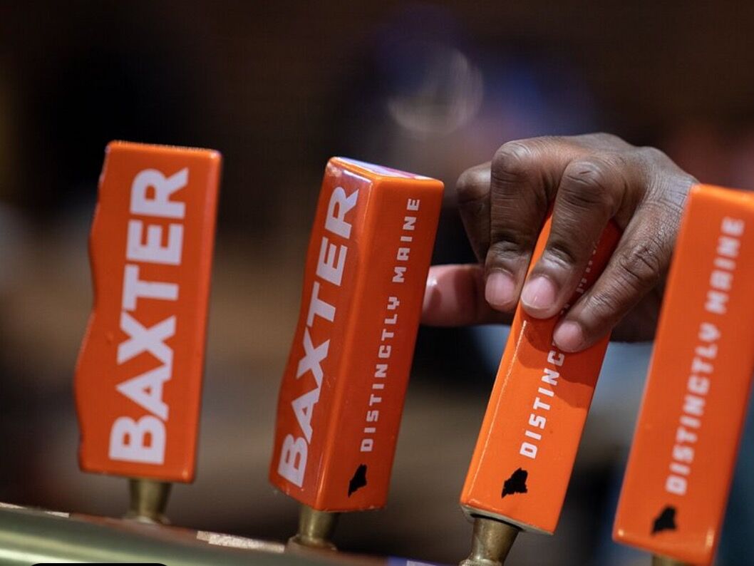 Picture of Baxter Brewing Co.