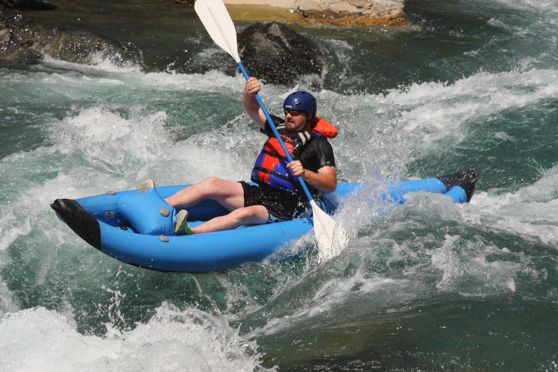 Picture of Glacier Guides, Montana Raft, Glacier Guides Lodge