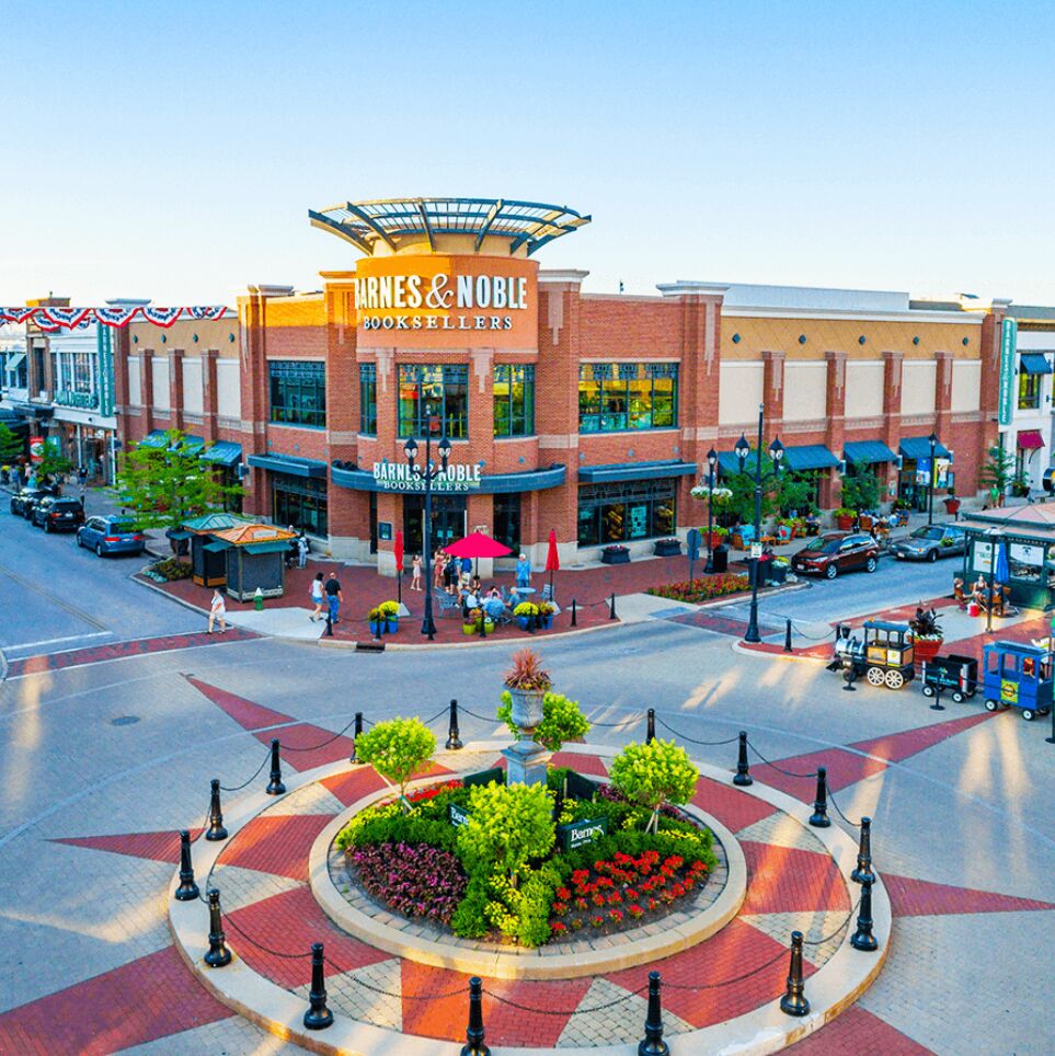 Picture of Crocker Park