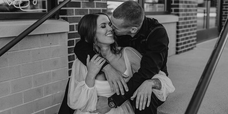 Elisabeth & Justin Home Page Banner